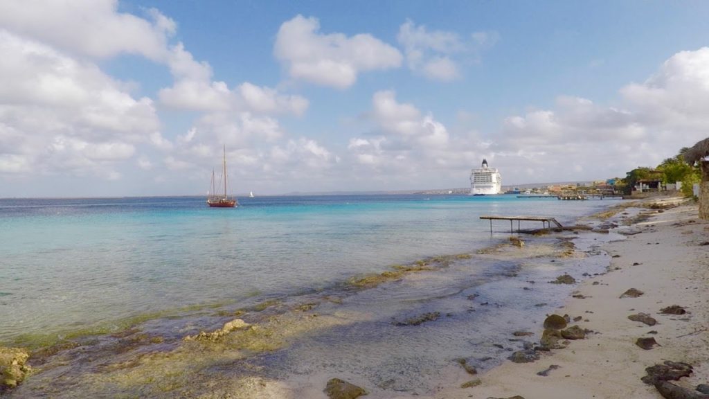 Snorkeling in Bonaire - What to Do on Your Day in Port
