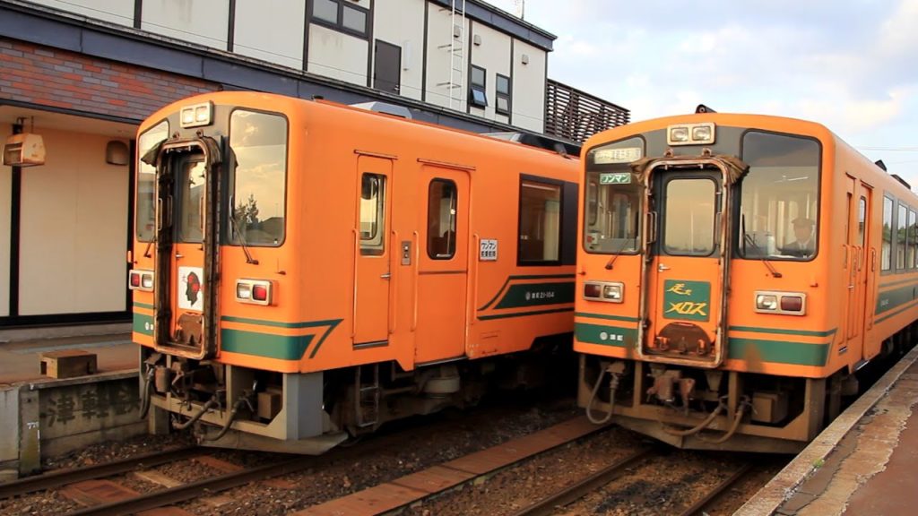 旅の星 Tabinohoshi 「東北旅情集～青森･秋田編 Ⅰ」 Tohoku, Japan