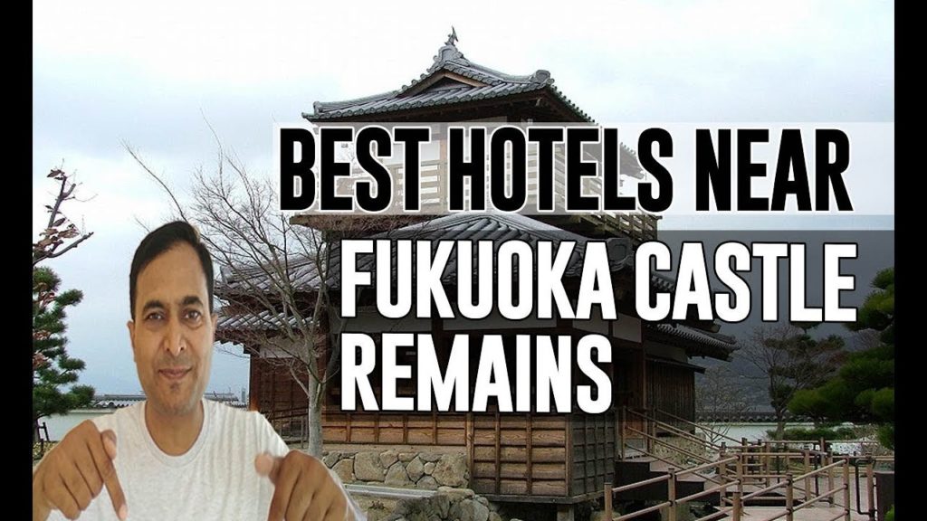 Best Hotel   Accommodation near Fukuoka Castle Remains, Chuo
