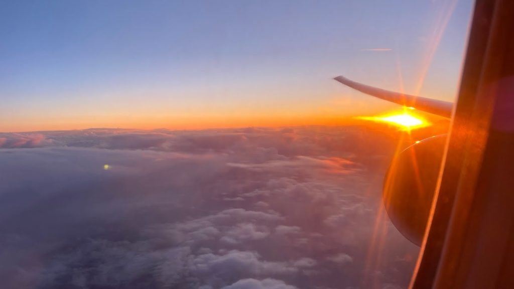 Full Flight | PR116 Manila to Vancouver | Boeing 777-300