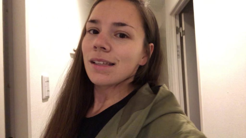 MOVING 😱‼️Japanese Apartment Tour 🧡