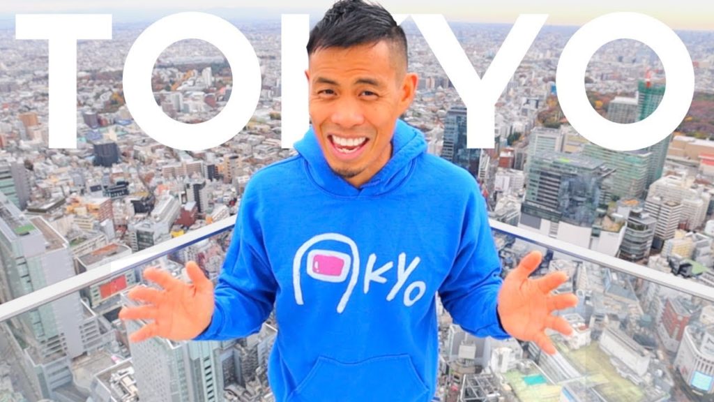 Tour Around Tokyo to Must-Visit Places & Hidden Gems Tour Around Tokyo to Must-Visit Places & Hidden Gems