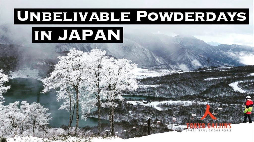 2019/2020 Worst Snow Season in Japan?! – Not with us 2019/2020 Worst Snow Season in Japan?! - Not with us