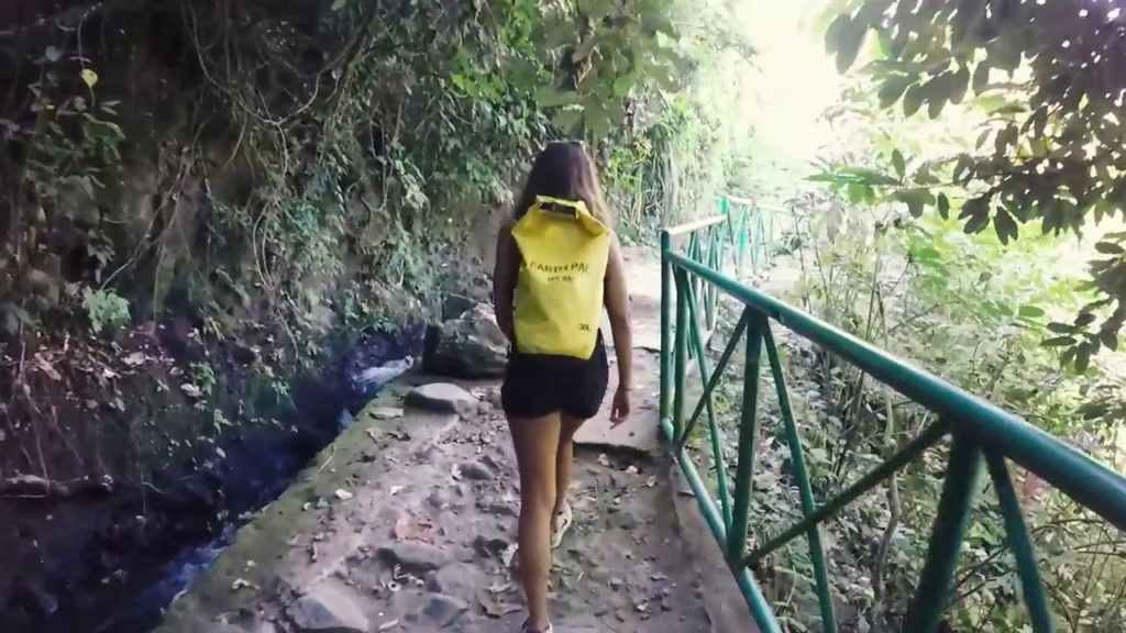 Eco Village | 7 Springs Resort Lombok Indonesia | Drone Footage Eco Village | 7 Springs Resort Lombok Indonesia | Drone Footage