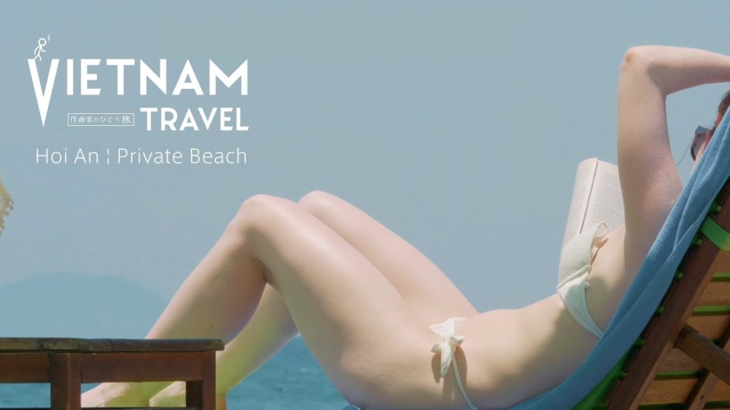 【ベトナム旅行⑦】ホイアンで最も贅沢で優雅な一日。