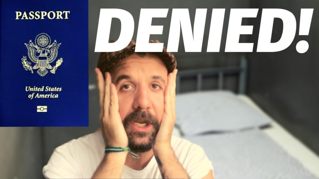 Immigration Experience In Cebu - DETAINED IN THE PHILIPPINES