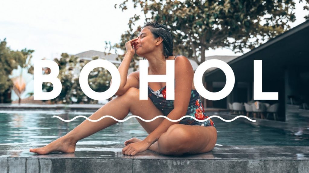 OUR FIRST ANNIVERSARY GETAWAY!