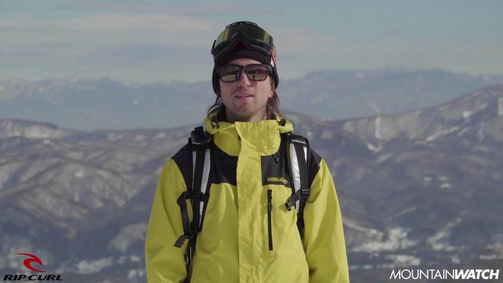 Myoko Snow Report 23rd January 2020 Myoko Snow Report 23rd January 2020