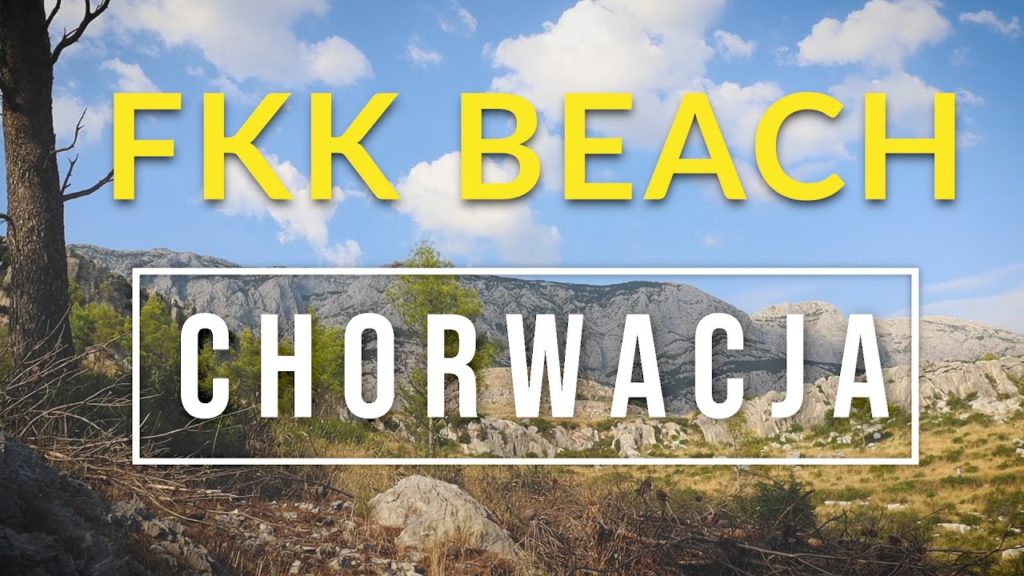 ODCINEK 3 Pelješac ► Czy są tu nadzy ludzie? Wzgórze śmierci?