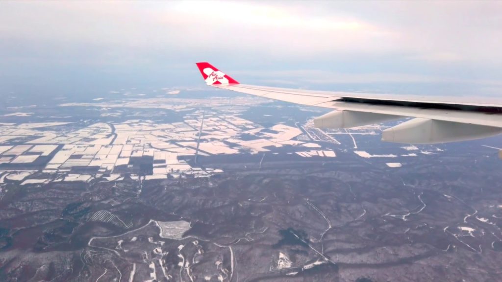 Hokkaido Winter Wonderland