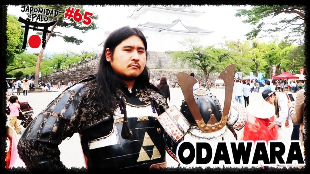 FESTIVAL SAMURAI EN ODAWARA [LJAP 65]
