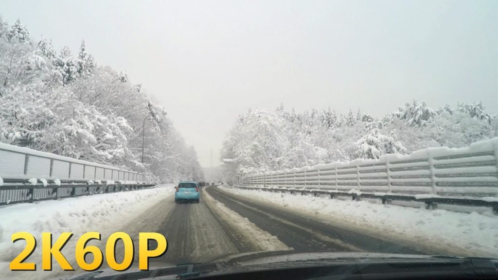 津軽雪景色6車窓風景【2K60P】JAPAN東北の雪景色の風景 弘前青森Winter travel in Tohoku region 東北の観光青森弘前ドライブ 津軽雪景色6車窓風景【2K60P】JAPAN東北の雪景色の風景 弘前青森Winter travel in Tohoku region 東北の観光青森弘前ドライブ