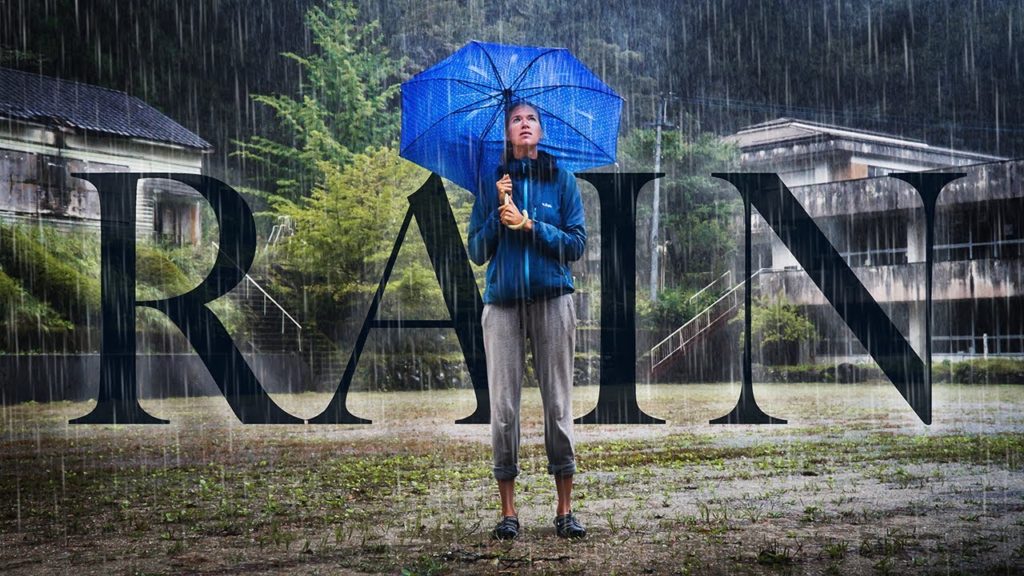 Japan Bicycle Tour – Urban Camping in the Rain | Cycling the World 42 Japan Bicycle Tour - Urban Camping in the Rain | Cycling the World 42
