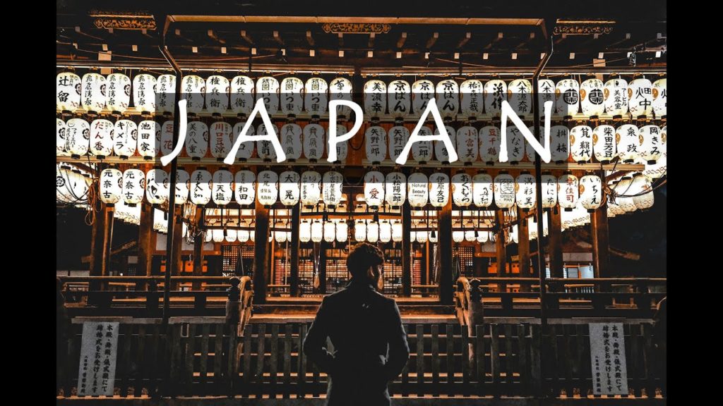 Japan Travel | Cinematic Video | Fuji XT3 – Go Pro 7 Black Japan Travel | Cinematic Video | Fuji XT3 - Go Pro 7 Black