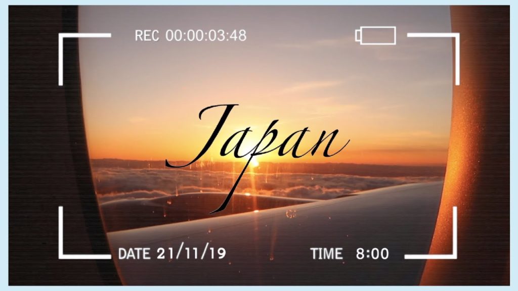 Japan Vlog (Ep 1) || Kyoto, Osaka Aquarium, Universal Studio