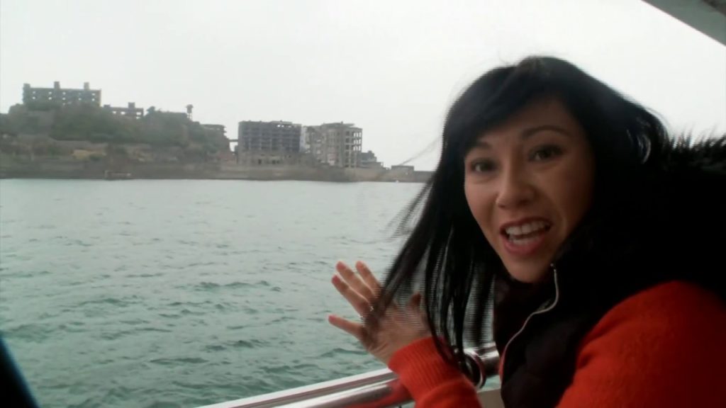 The Travel Show: Japan Unesco (2016 Week 3)