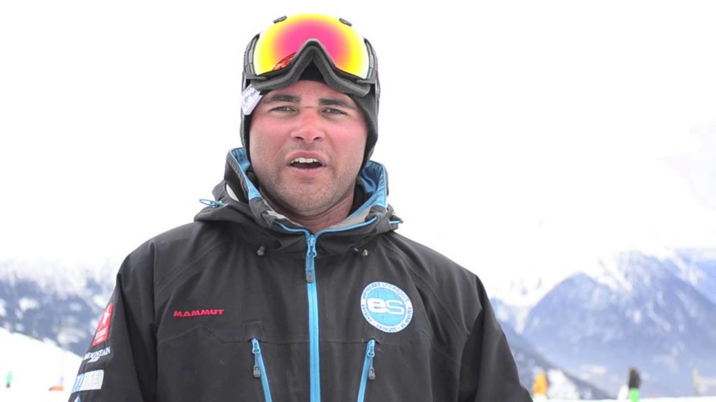 Harry McFadden (Verbier, Zermatt, St Moritz) Harry McFadden (Verbier, Zermatt, St Moritz)