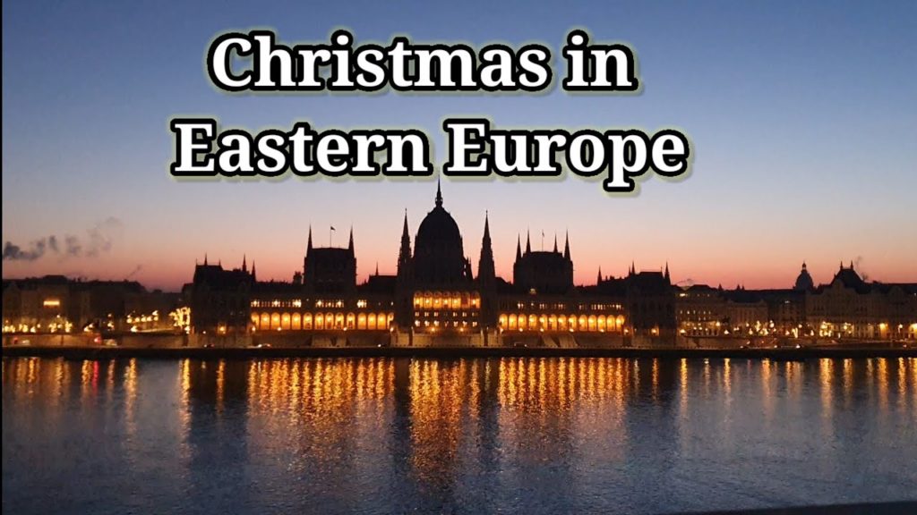 Galaxy Note 10+로 찍은 동유럽 여행영상 [체코,오스트리아,헝가리](My trip to Estern Europe)