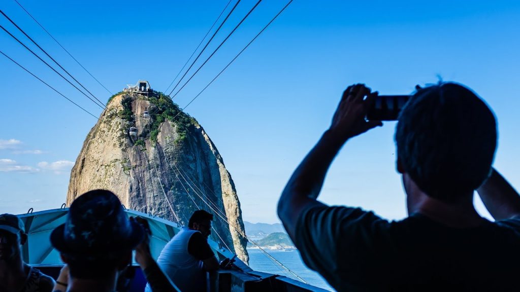 Sugarloaf Mountain and LAPA documented with my Fujifilm X100F and a GoPro Hero 7 Sugarloaf Mountain and LAPA documented with my Fujifilm X100F and a GoPro Hero 7