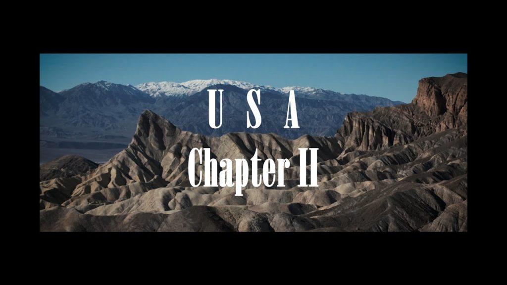 With my own eyes: USA '20 (Fuji X-H1, Dji Osmo Pocket) With my own eyes: USA '20 (Fuji X-H1, Dji Osmo Pocket)