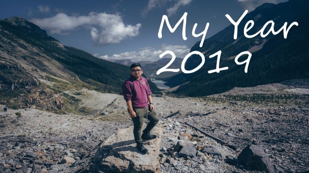 My Year 2019 | Travel Film