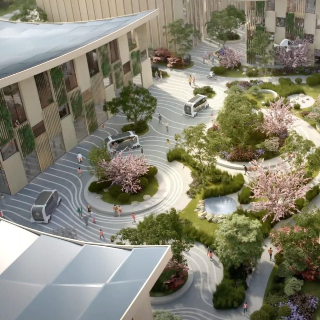 Because when you’re free to move, anything is possible. See more from #CES2020 o...