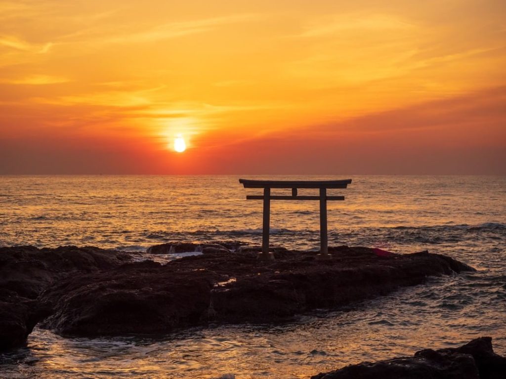 Visit Japan: As December comes to an end, Japanese people take a long-deserved holiday, many… As December comes to an end, Japanese people take a long-deserved holiday, many...