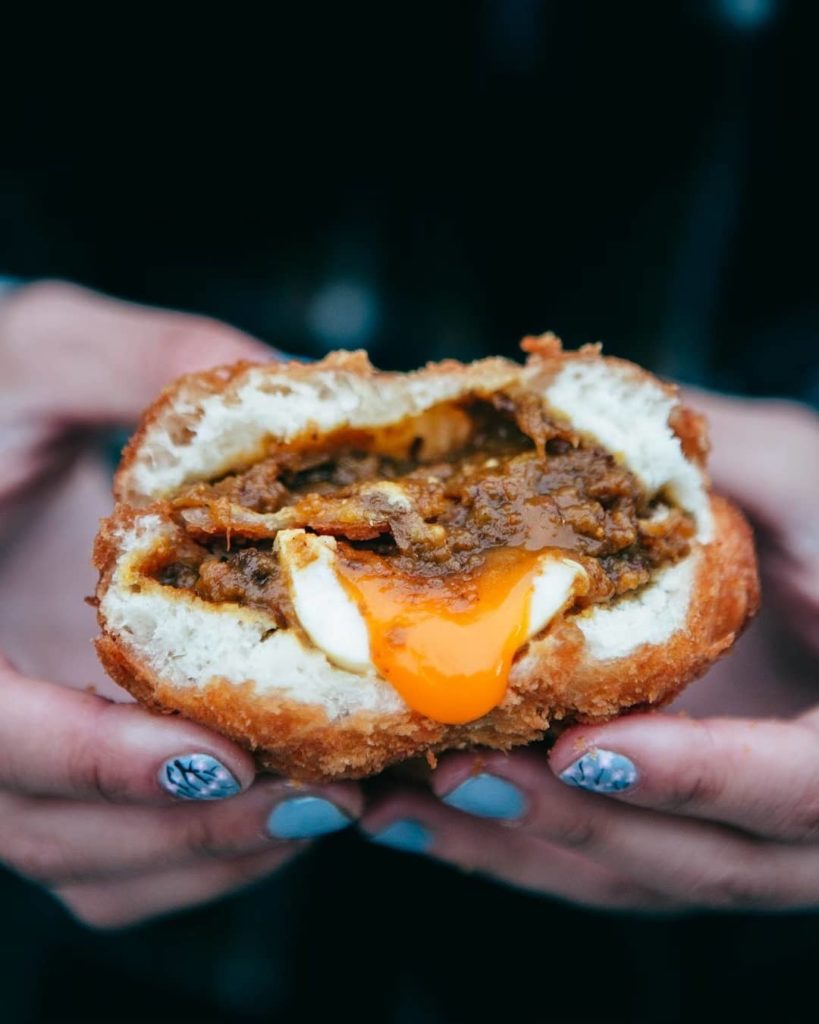Visit Japan: Nom nom nom! Japanese curry is a winter staple and we reckon it tastes even be… Nom nom nom! Japanese curry is a winter staple and we reckon it tastes even be...
