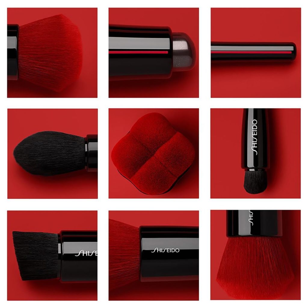 SHISEIDO: Japanese craftsmanship comes in many forms. Created by a team of 80 seasoned art… Japanese craftsmanship comes in many forms. Created by a team of 80 seasoned art...