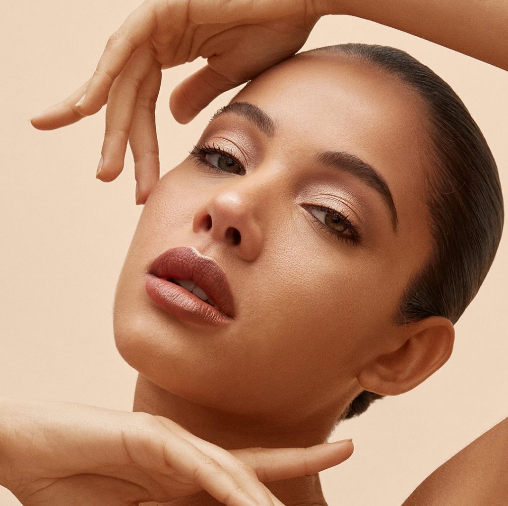 SHISEIDO: Create a seamless complexion using Synchro Skin Self-Refreshing Foundation. Then… Create a seamless complexion using Synchro Skin Self-Refreshing Foundation. Then...