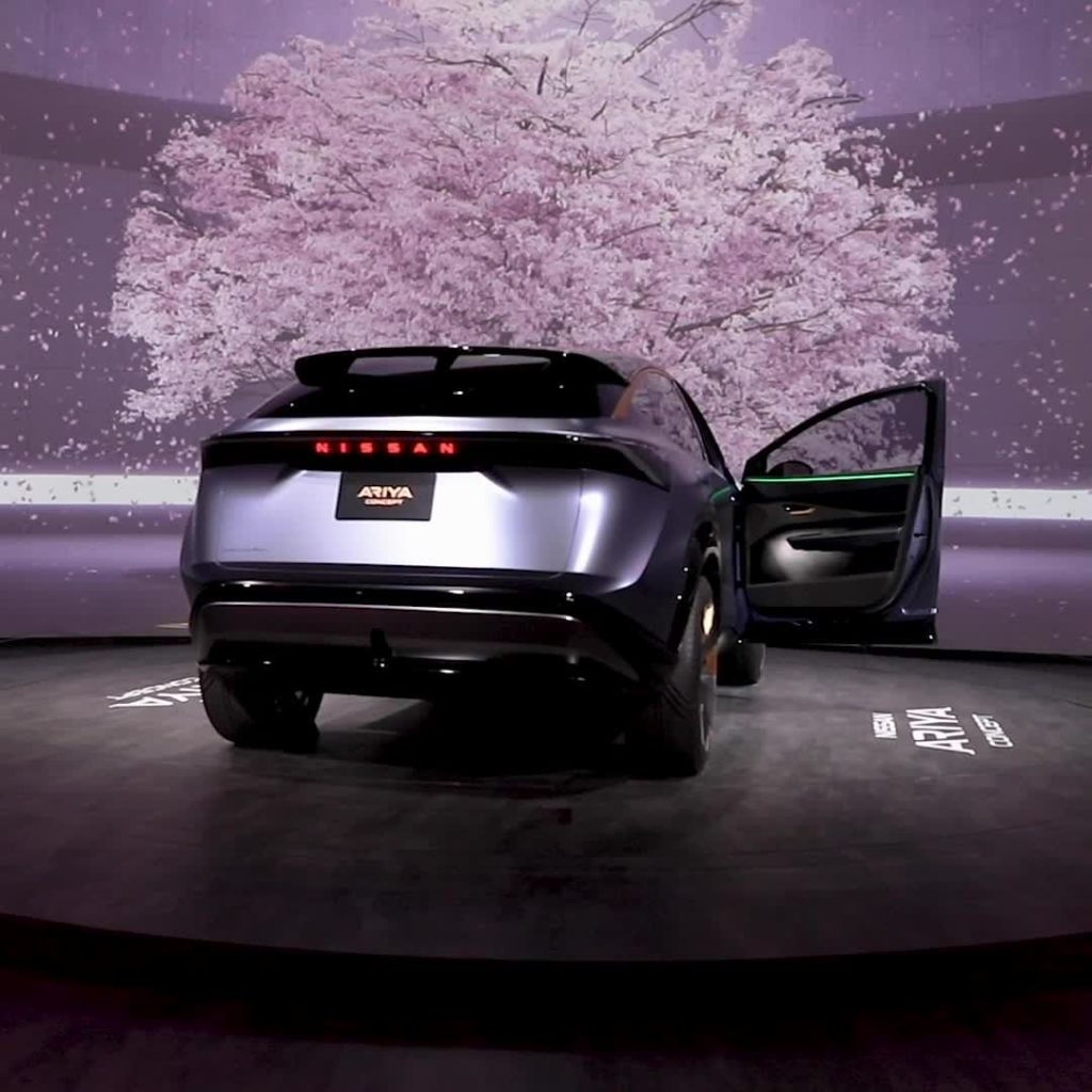 #CES2020, it’s been real. Thanks for stopping by! #NissanCES #Nissan...