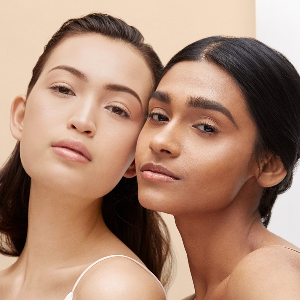 SHISEIDO: Show some skin. Synchro Skin Self-Refreshing Foundation always looks freshly app… Show some skin. Synchro Skin Self-Refreshing Foundation always looks freshly app...