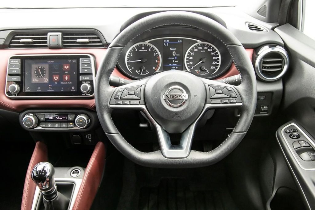 Hands On. #NissanMicra #Nissan #Micra...