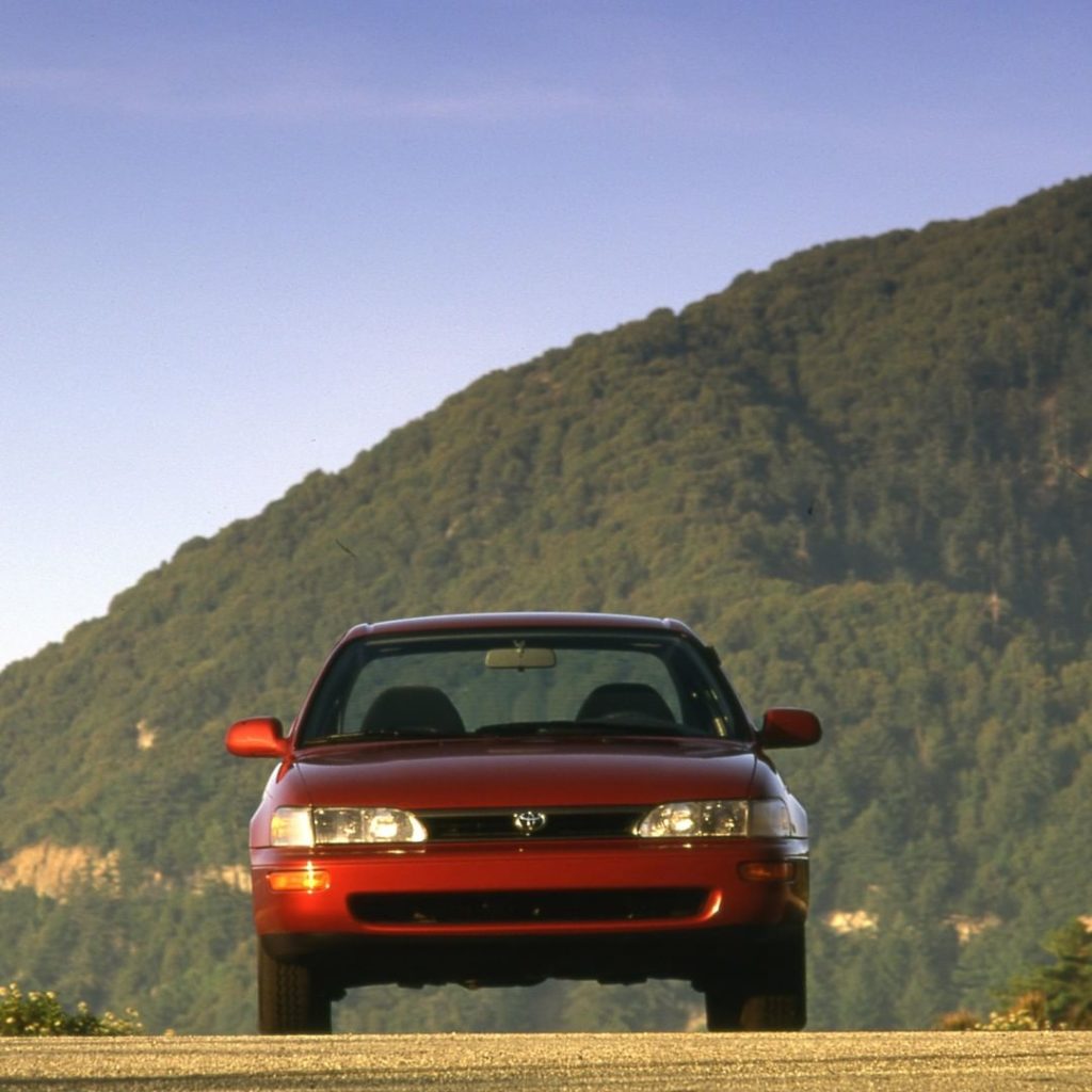 The original 90s power stance. #TBT 1993 #LetsGoPlaces...