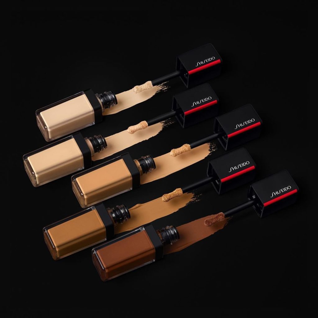 The best things come in small packages. Synchro Skin Self-Refreshing Concealer o...