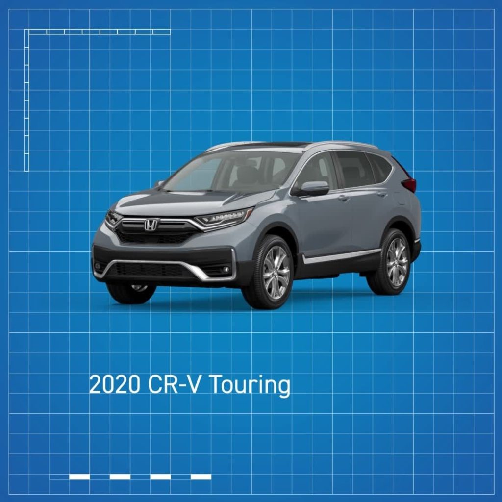 We tested the available Real Time AWD of the #HondaCRV in harsh conditions, so y...