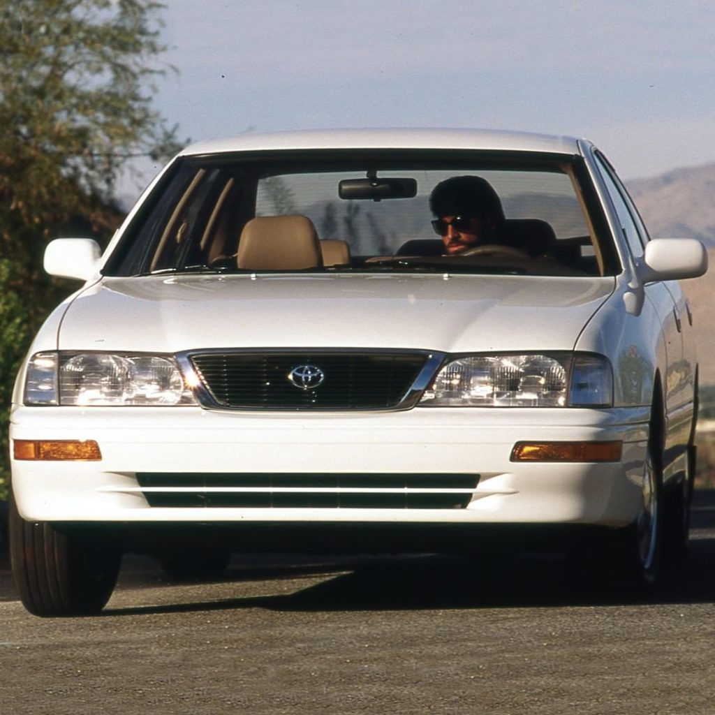Fashion may go out of style, the #Avalon never will. #TBT 1995 #LetsGoPlaces...