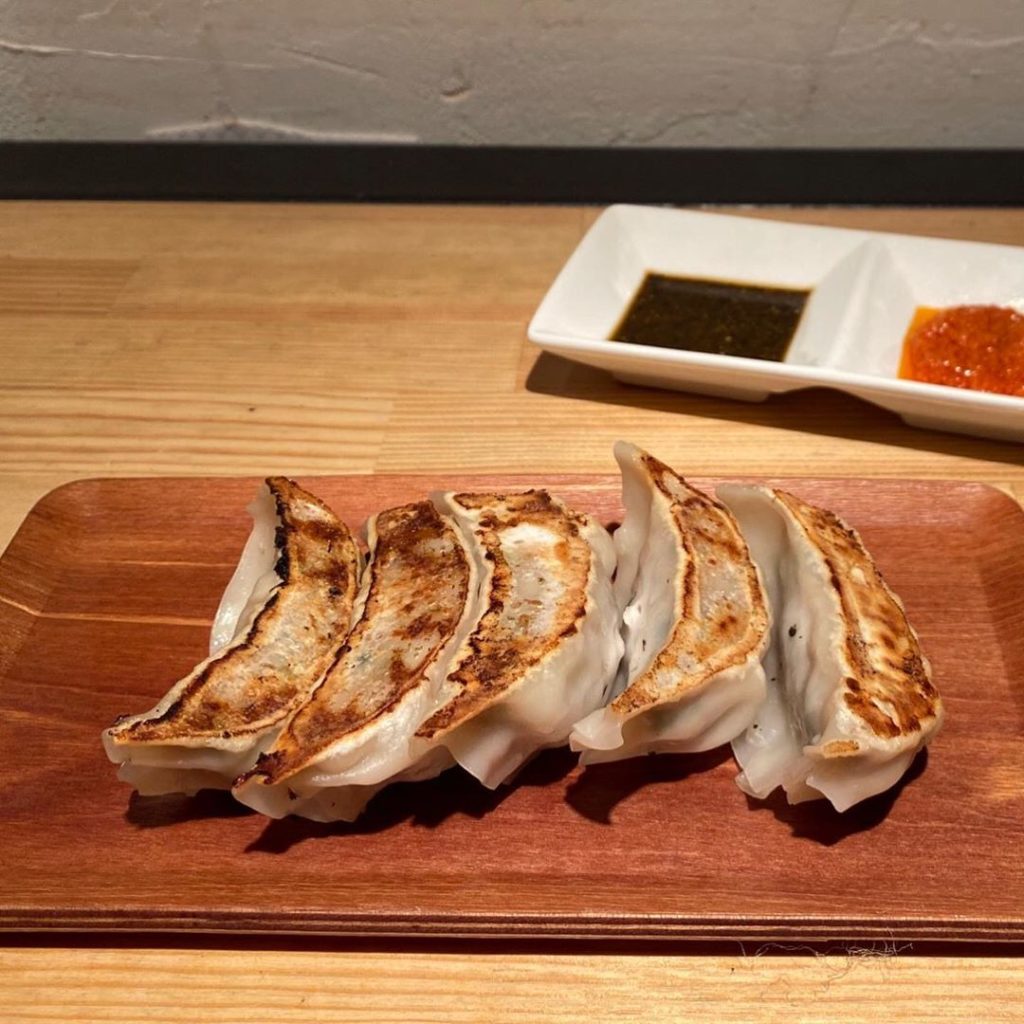 It’s gyōza’s time. In the past, these tasty little pan-fried (or steamed, or dee...