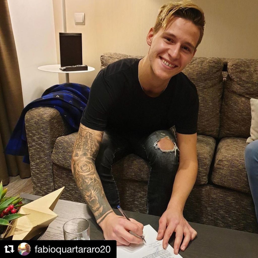 Yamaha MotoGP: #Repost @fabioquartararo20
・・・
“WHAT A DREAM !!! I will be part of the Monster … #Repost @fabioquartararo20
・・・
“WHAT A DREAM !!! I will be part of the Monster ...
