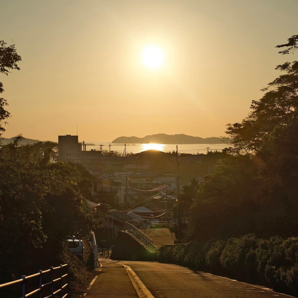 The Japan Times: Last year, Nagasaki’s Iki Island became the first place in Japan to declare a cl… Last year, Nagasaki's Iki Island became the first place in Japan to declare a cl...