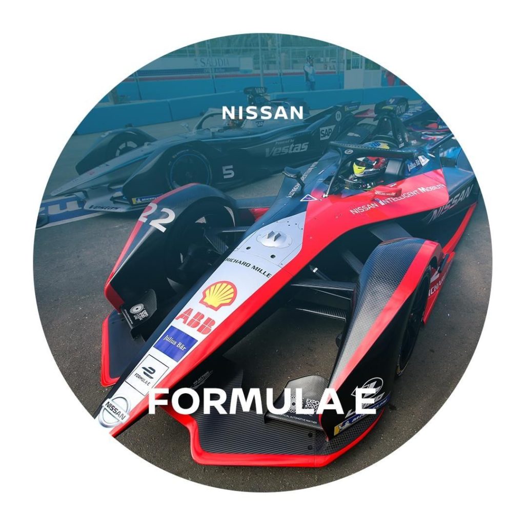 Santiago here we come@NISMO #FutureFriday #NissanFormulaE #Nissan #IntelligentMo...