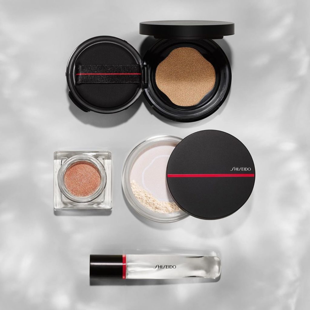 Four glowy skin essentials guaranteed to brighten dull winter skin in seconds: S...