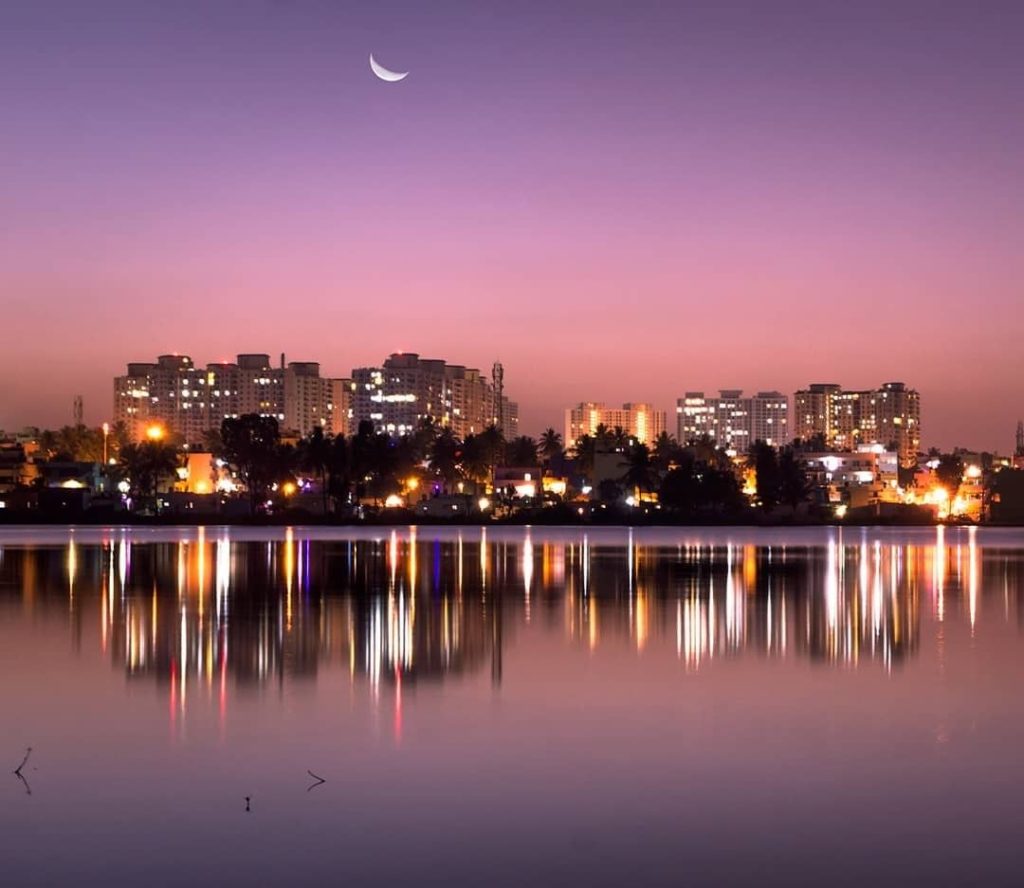.
Bengaluru, also known as “India's Silicon Valley”, is a sprawling amalgam of t...