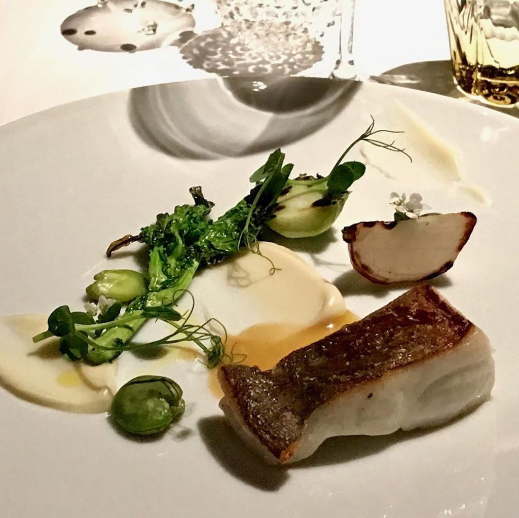 The Japan Times: Harajuku’s new restaurant, Elan, boasts an impressive young chef and an extensiv… Harajuku's new restaurant, Elan, boasts an impressive young chef and an extensiv...