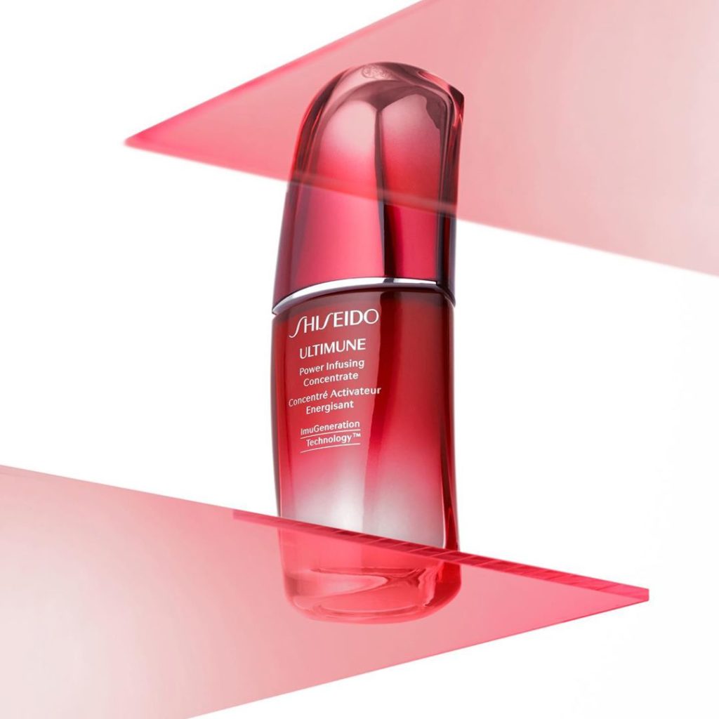 Introducing our #1 serum- Ultimune! Let it envelope your skin in silky comfort a...