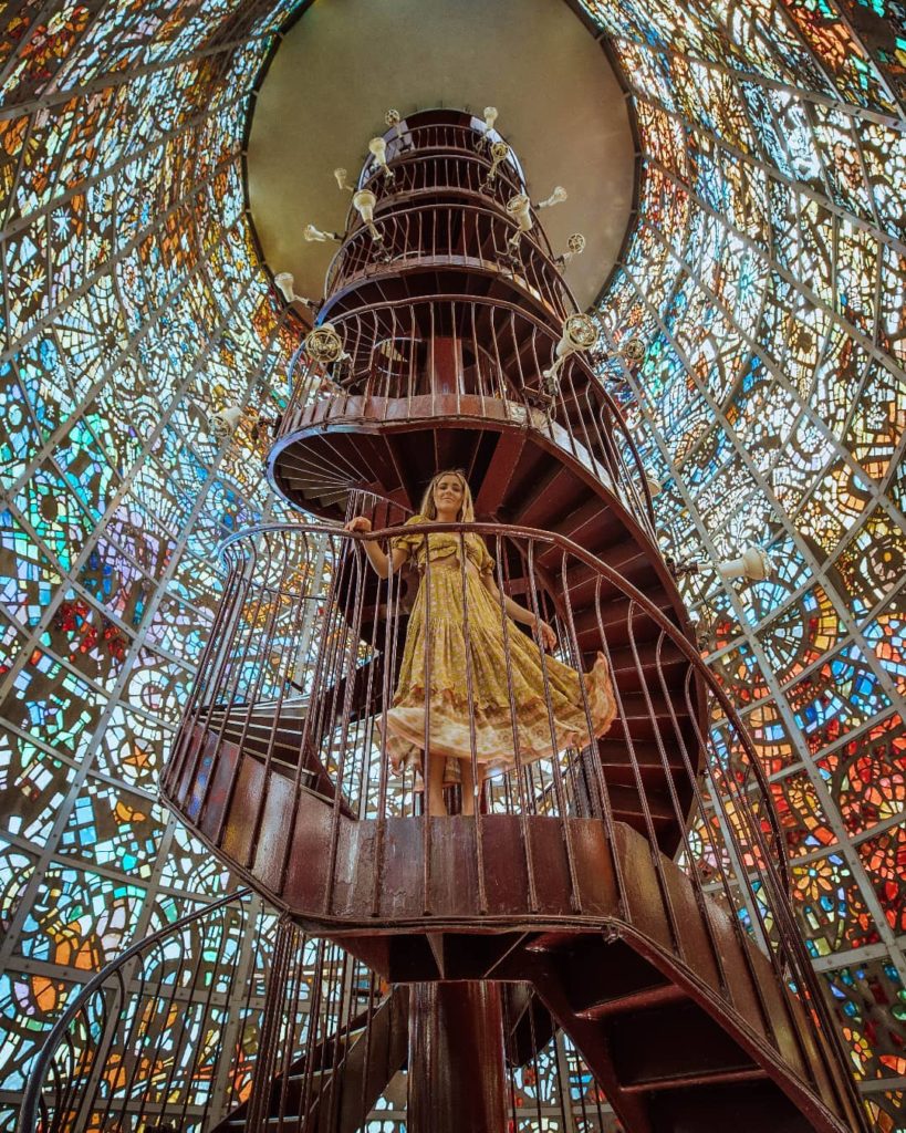 Visit Japan: Get blissfully lost at Hakone Open Air Museum. The beautiful museum was the firs… Get blissfully lost at Hakone Open Air Museum. The beautiful museum was the firs...