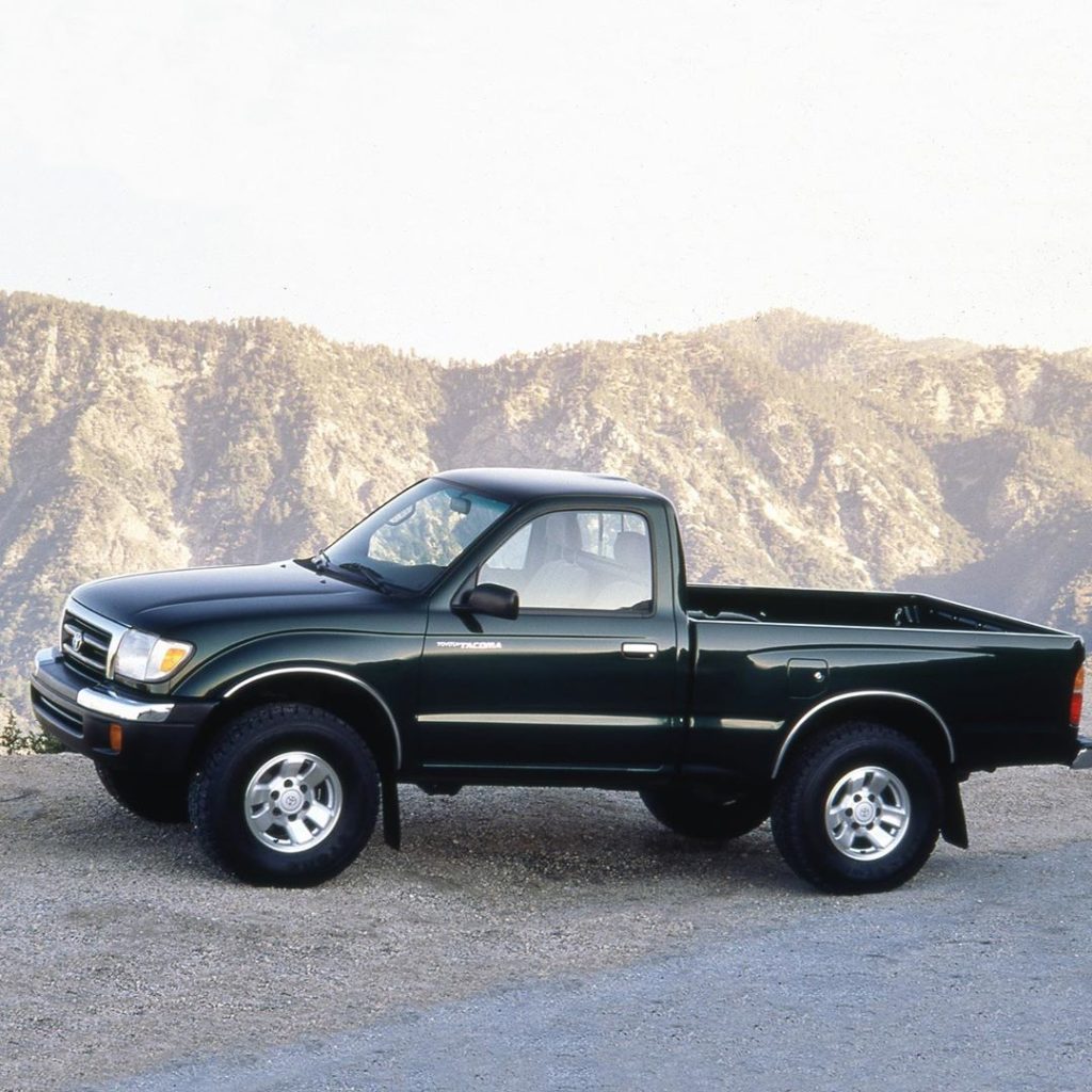 Throwback Taco! #TBT #Tacoma #LetsGoPlaces...