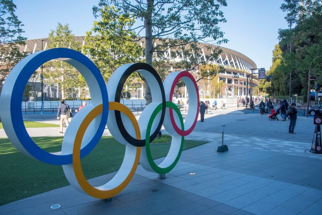 Visit Japan: TOKYO OLYMPIC STADIUM:
The recently completed New National Stadium, located in S… TOKYO OLYMPIC STADIUM:
The recently completed New National Stadium, located in S...