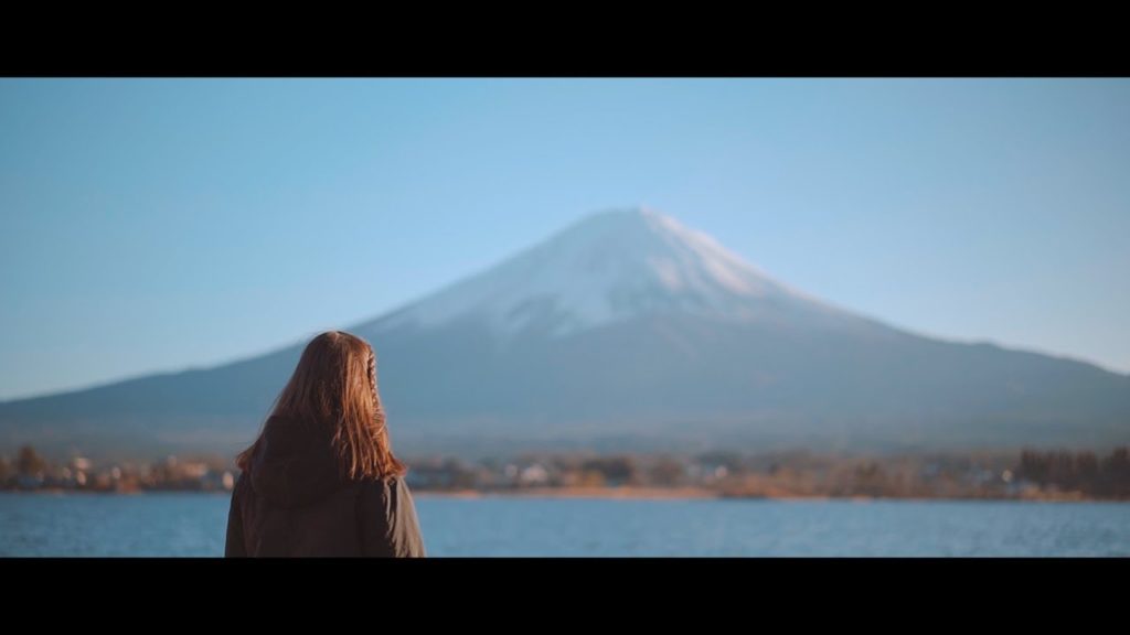 Japan Travel Film - Sony A7III - DJI Ronin S