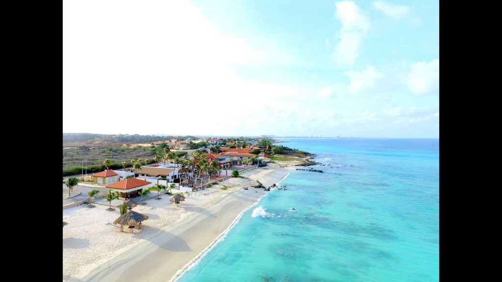 Aruba Drone Video: One Happy Island (19 Miles of Happiness) Aruba Drone Video: One Happy Island (19 Miles of Happiness)